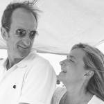 Jeanne et Thierry