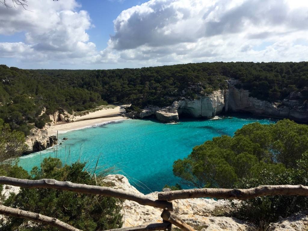 Minorque privee cala mitjana2