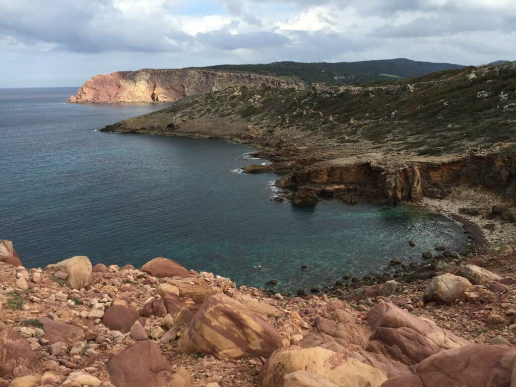 Minorque Privee Codolar Biniatram