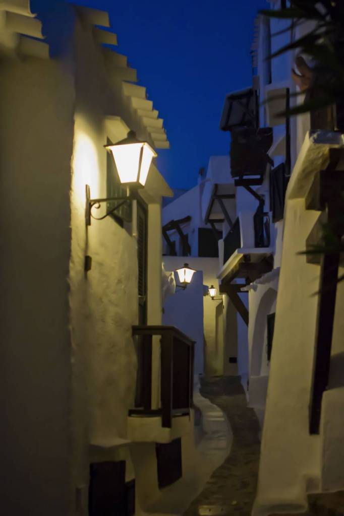 Minorque privee sir20 binibeca vell1842