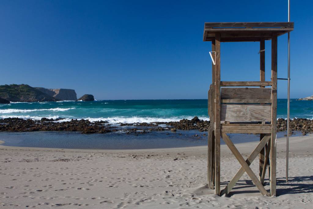 Minorque privee sir20 cala algaiarens