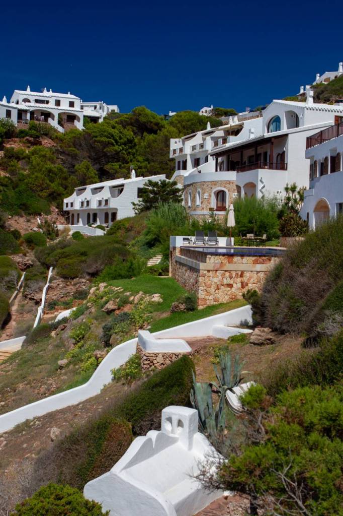 Minorque privee sir20 cala morell