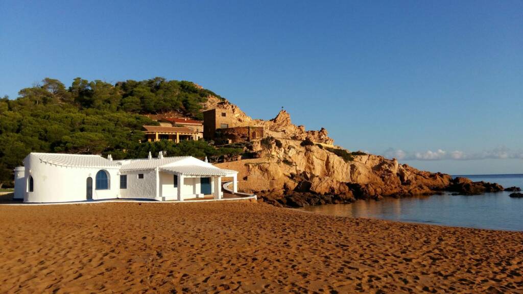 Minorque privee sir20 cala pregonda174