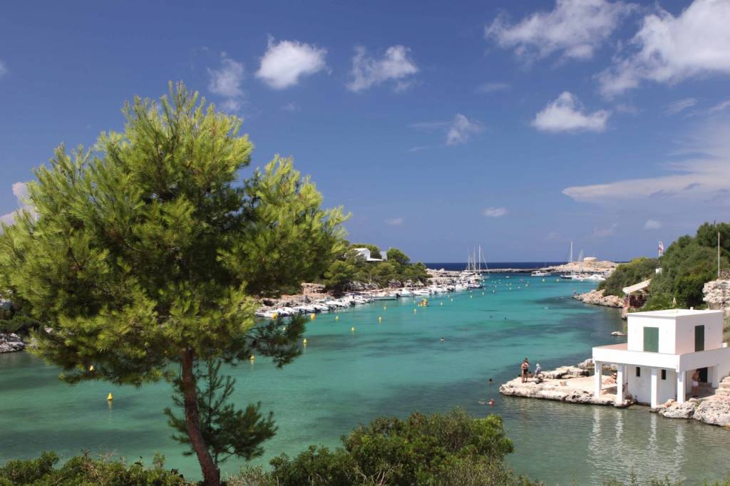 Minorque privee sir20 cala santandria2