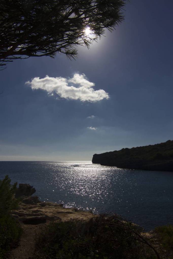 Minorque privee sir20 cala turqueta