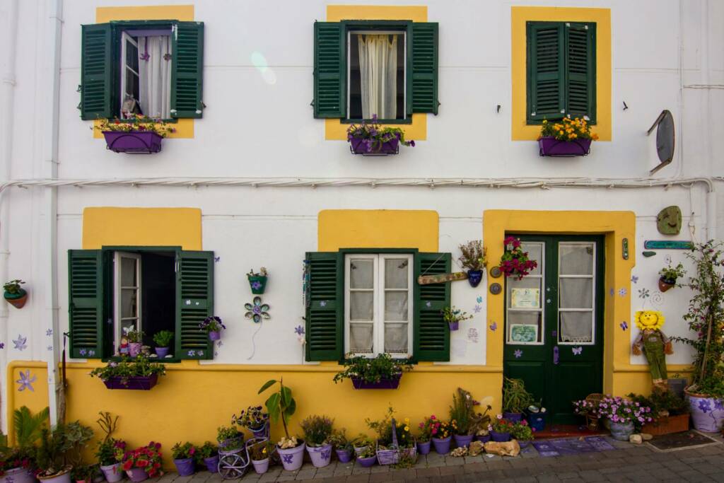 Minorque privee sir20 casa colores