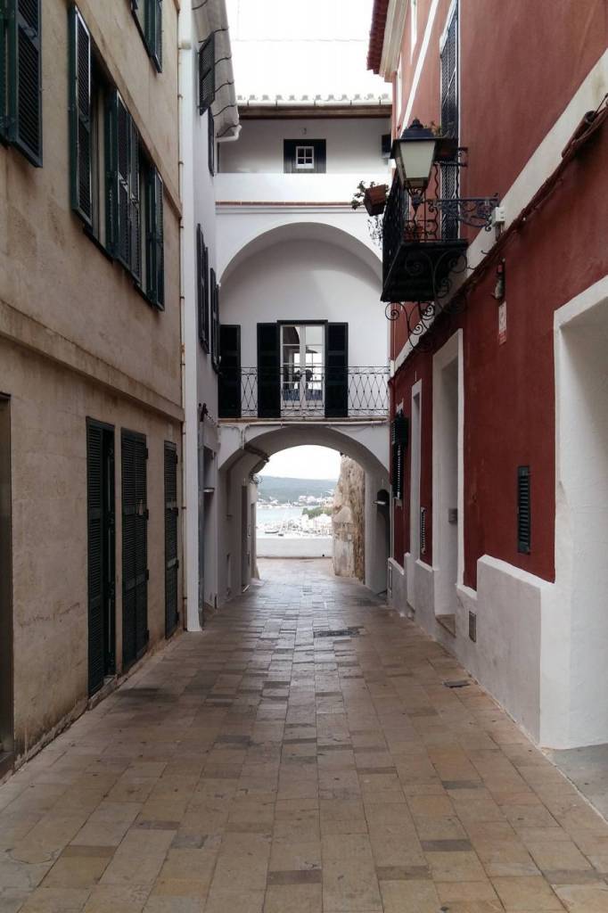 Minorque privee sir20 ciutadella