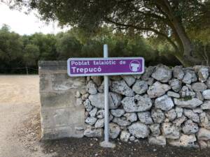 Minorque Privee Trepuco Bienvenue