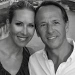 Anne-Marie et Philippe