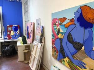Minorque Privee Atelier Marc Jesus