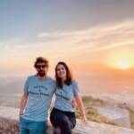 Marine et Nicolas